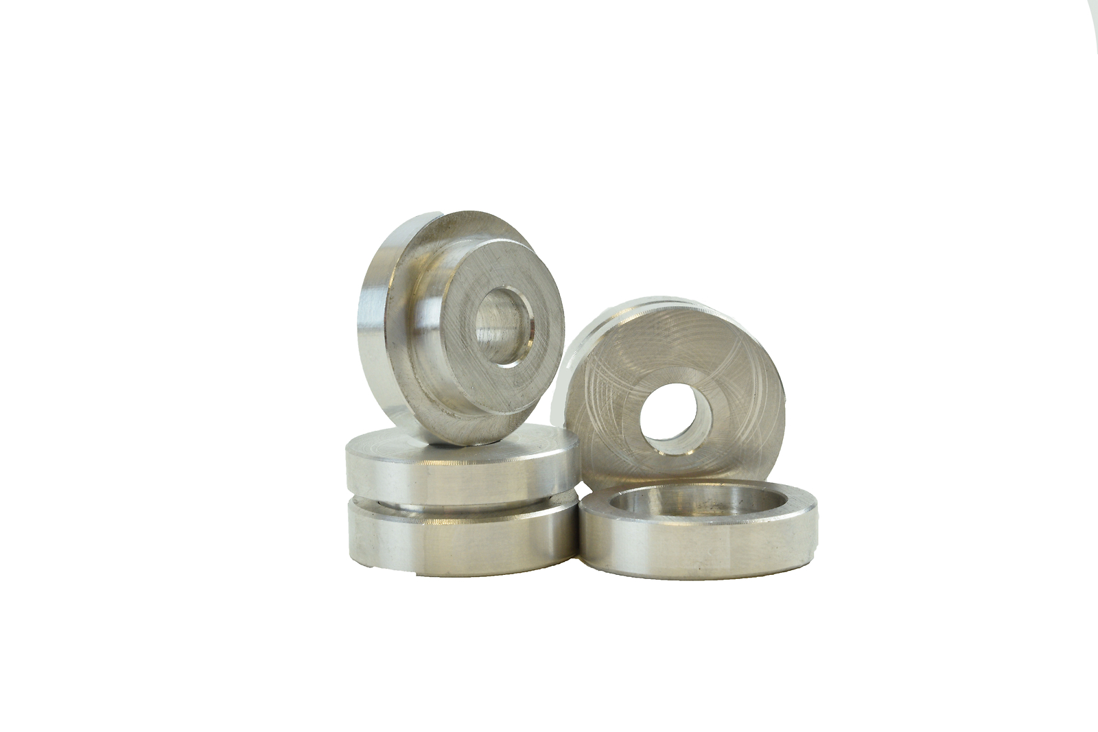 VW Transmission Shift Bracket Bushings 02A 02J 02M 02Q Mk2 Mk3 Mk4 Mk5