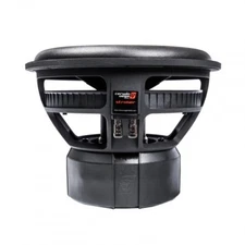 Cerwin Vega ST124D 12" Stroker Series Dual 4 ohm Car Subwoofer 2000W Max Power