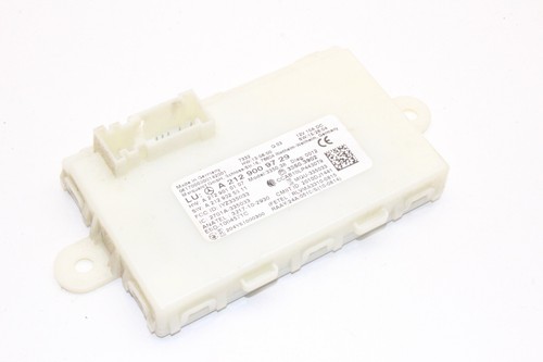 MERCEDES-BENZ B W246, W242 B 180 CDI / d 246.212 Keyless Steuergerät 25412811