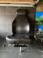 mini crosser mk1 mobility scooter seat / chair 