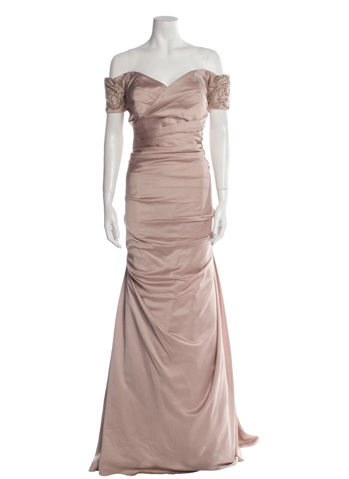 Seda La Femme Vestidos