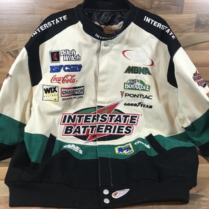 black bomber jacket with collar