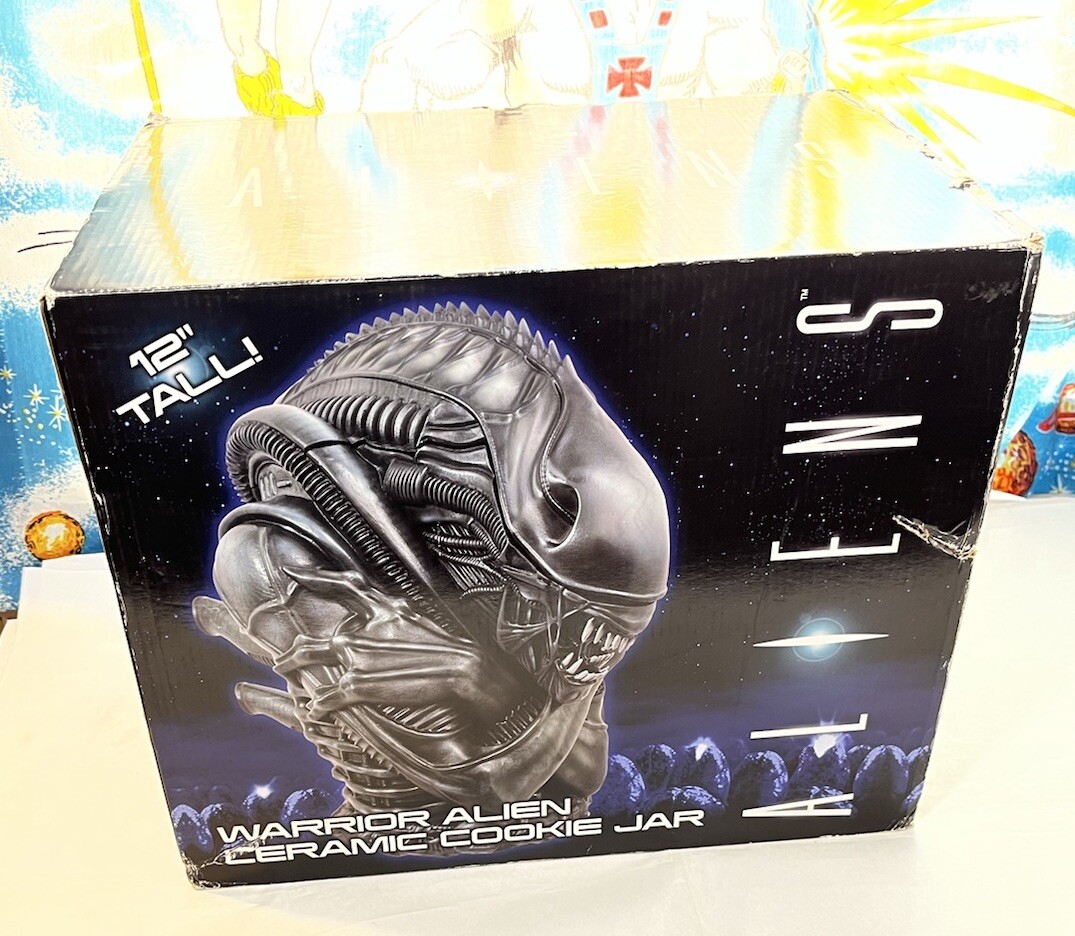 Diamond Select ALIENS Warrior 12 Diamond Select ALIENS Warrior 12