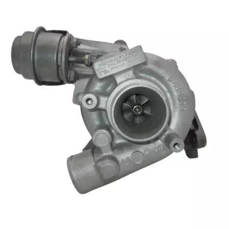 Turbolader 172-03430