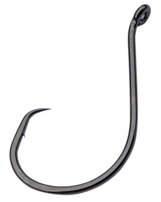 Gamakatsu Big Cat Circle Hook Blue, Channel, or Flathead Catfish Terminal Tackle