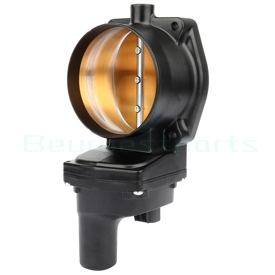 Carrocería del acelerador 102 mm para Chevrolet SS 2010-2014 Camaro 2014 2015 2016 2017 6,2 L Foto 4 de 4