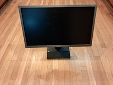 LOT OF 30 - Acer B246HL YMDPR 24  Full HD Displayport DVI VGA LED Monitor