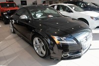 2012 Audi TTS JAMAIS ACCIDENTÉ NAVIGATION TELEDEVEROUILLAGE LED
