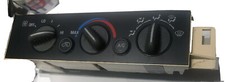 1996-2000 Chevy Truck Heater Ac Climate Control Suburban 1500 2500 Tahoe Yukon 1996-2000 Chevy Truck Heater Ac Climate Control Suburban 1500 2500 Tahoe Yukon