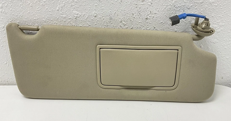 Acura MDX 2019 parasol doblado delantero derecho 1944392 OEM Foto 2 de 4