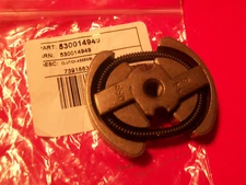 NEW POULAN CHAINSAW CLUTCH ASSY FITS MANY BRANDS 530014949 OEM FREE SHIPPING