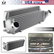 Intercooler EVO 2 For BMW 1/2/3/4 Series F20 F22 F32 F34 F36 118i 125i 228i 328d