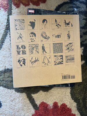 The Street Art Stencil Book 9781856697019| eBay
