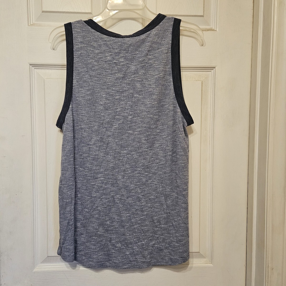 Pink Clover Tank Top Size XL NEW Without Tags stretchy (bbb5) | eBay