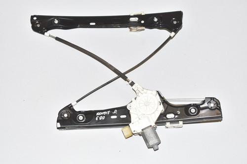 BMW E90 3er E91 Fensterheber elektrisch vorne rechts 7140588