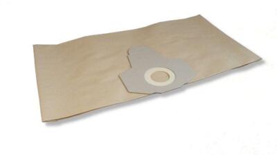 Kit 20 Sacs Aspirateur + 1 Filtre Bleu Pour Parkside PNTS 1250 - Marque Kallefornia