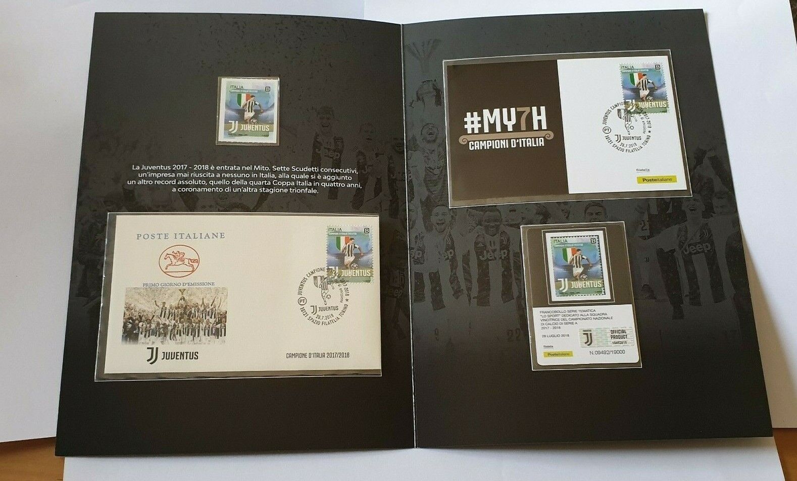 Foto 1 di 2