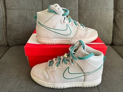 Nike Dunk High