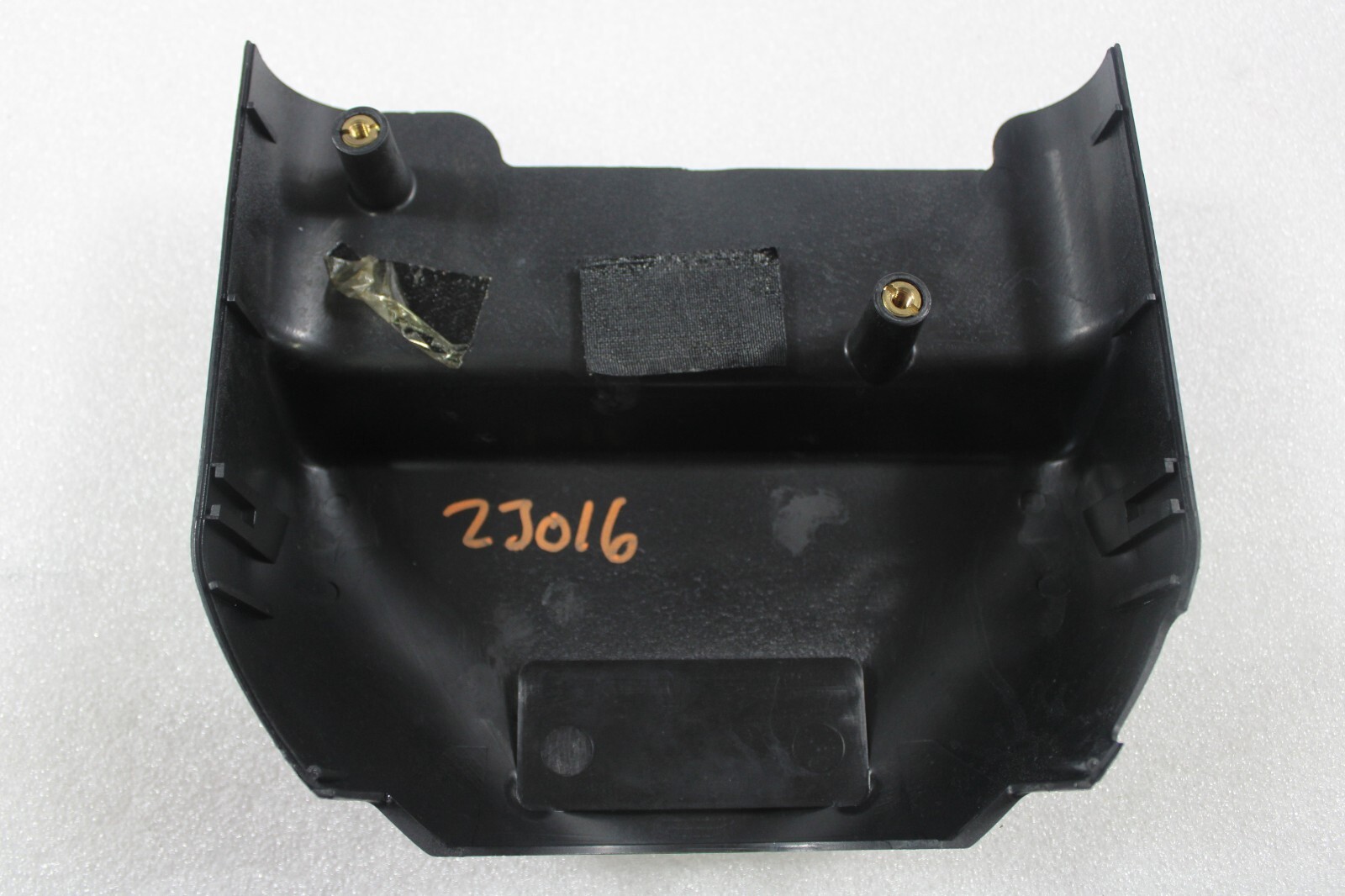 Ferrari 575, Upper Column Cover, Used, P/N 66228800