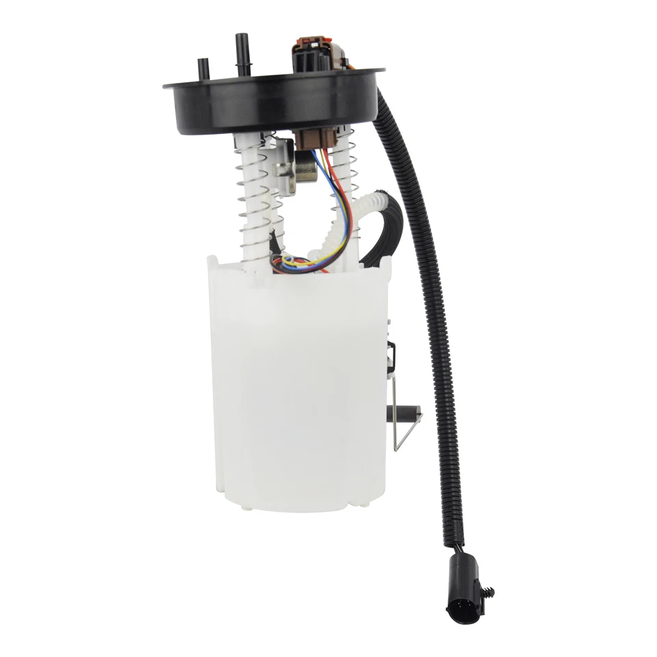 Conjunto de módulo de bomba de combustible de gas para Jeep Grand Cherokee 1995 5102118AB 5003855AA Foto 4 de 4