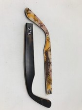 Authentic Temple Arm Leg Replacement PARTS Ray Ban RB 5184 5409 145mm DU28