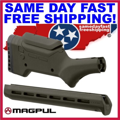  MAGPUL Marlin 1895/1894/336 Rifle ELG STOCK MAG1381 - 82-ODG Combo SAME DAYSHIP