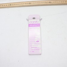 (3-Pk) Copic Sketch Markers Pale Olive YG95