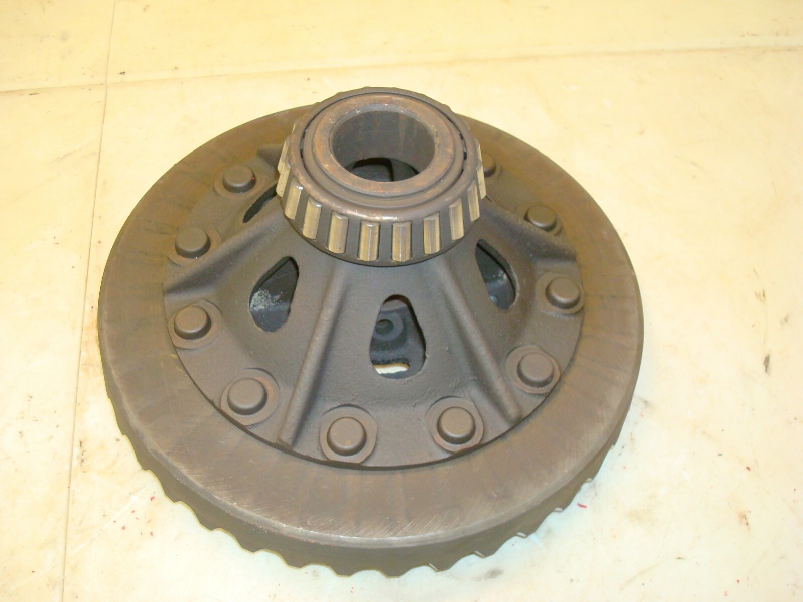 1945 Ford 2n Tractor Rearend Ring Gear 9n 8n eBay