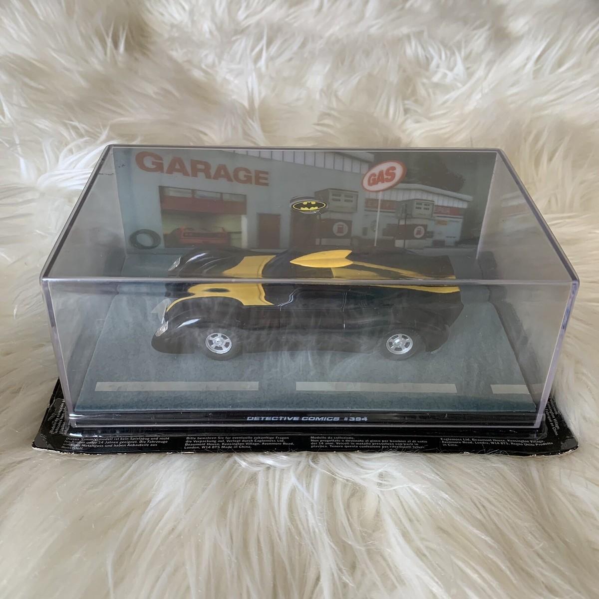 バットマンCAR Batman E-Cruiser Ride-On Car | Costco