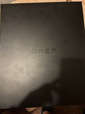 HP OMEN 25L Desktop Side Back Panel Right OEM GENUINE L97223-004 GT12-0064