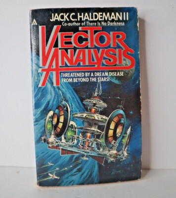 Vector Analysis by Jack C. Haldeman II (1984, Paperback)