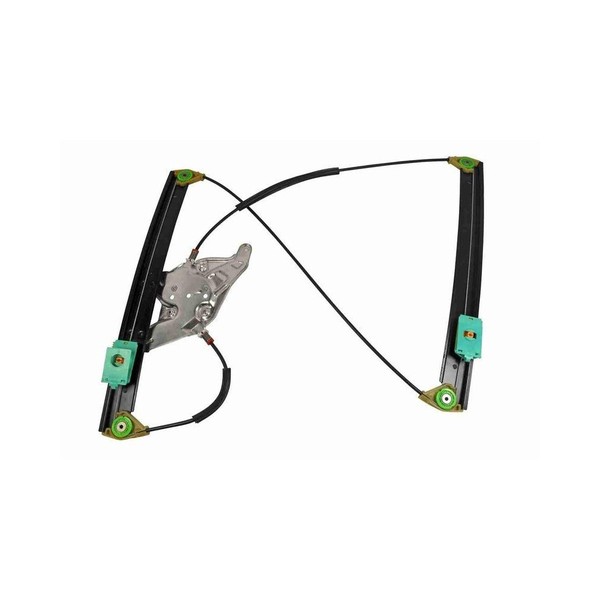 Vaico V10-6193 Fensterheber FüR Audi Seat Skoda VW VAG-image