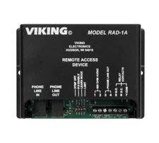 Viking RAD-1A Line Powered Remote Access Device