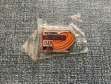 ATA National Trapshooting Day collectible pin new in package