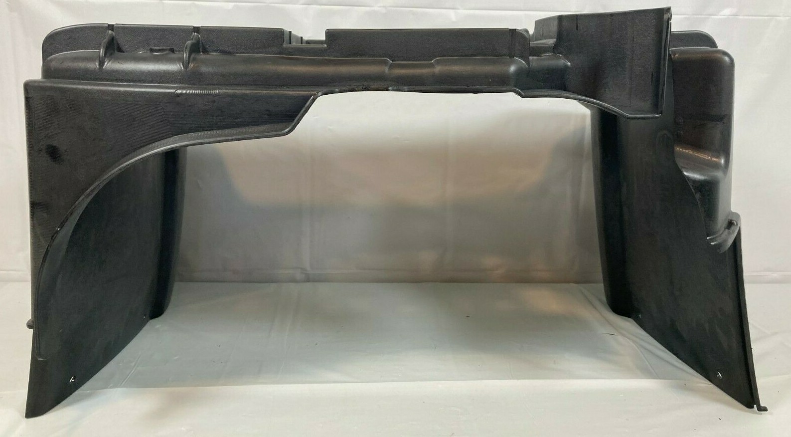 Genuine Yamaha 0208 Grizzly 660 OEM Right Footwell 5KM2746301 NOS