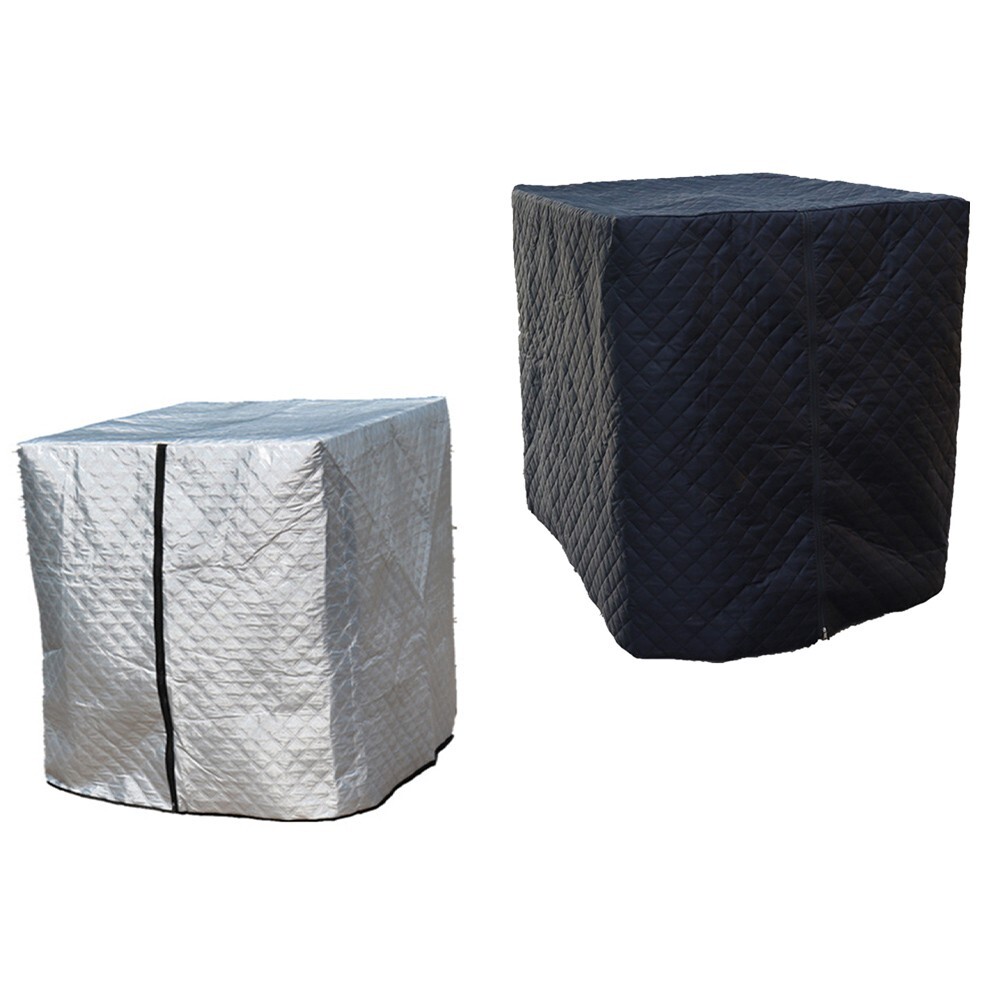 the Safety of Your Water Storage with a Reliable IBC Tote Cotton Cover