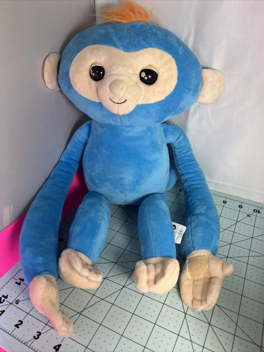 Fingerlings talking monkey 2025