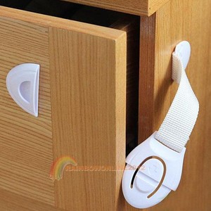 kids cupboard locks