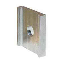 Mitee-Bite #60145: Locking Plate For Machinable UniForce Fixture Clamp