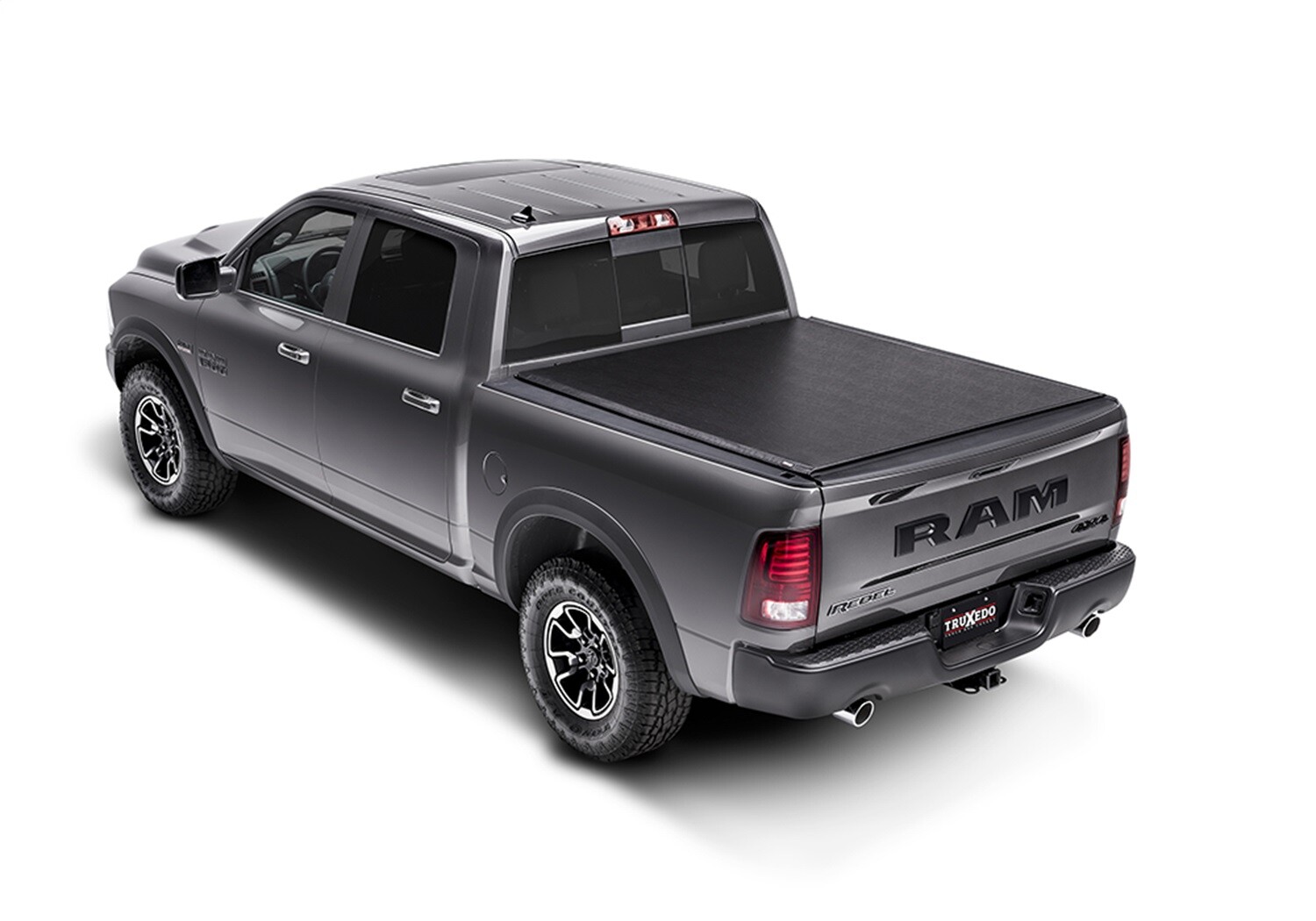 Truxedo 748901 TruXedo Deuce Tonneau Cover | eBay