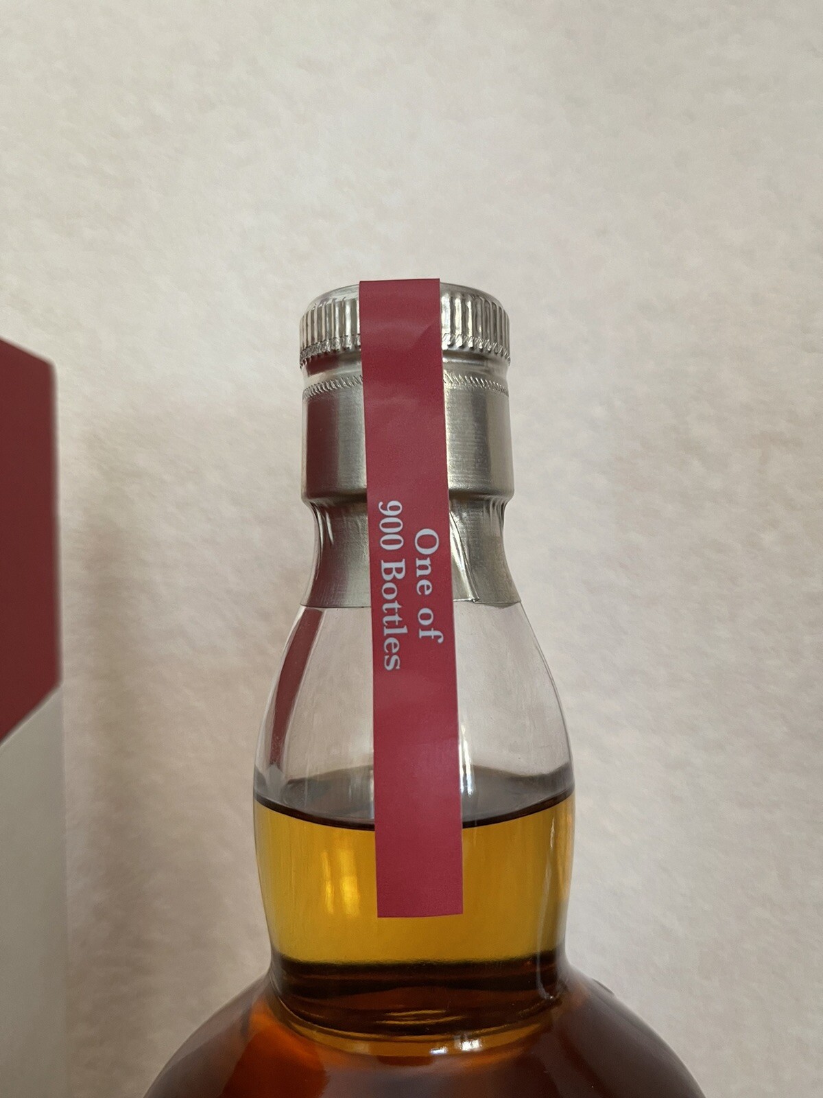 Springbank 25 Years Limited Annual Release – Bild 4