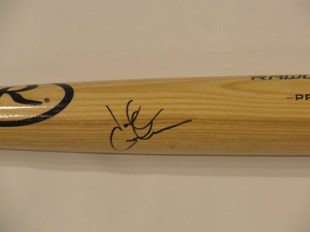 JOHN GOODMAN SIGNED RAWLINGS BIG STICK BAT THE BABE RUTH ROSEANNE RARE JSA COA - Image 2 of 2