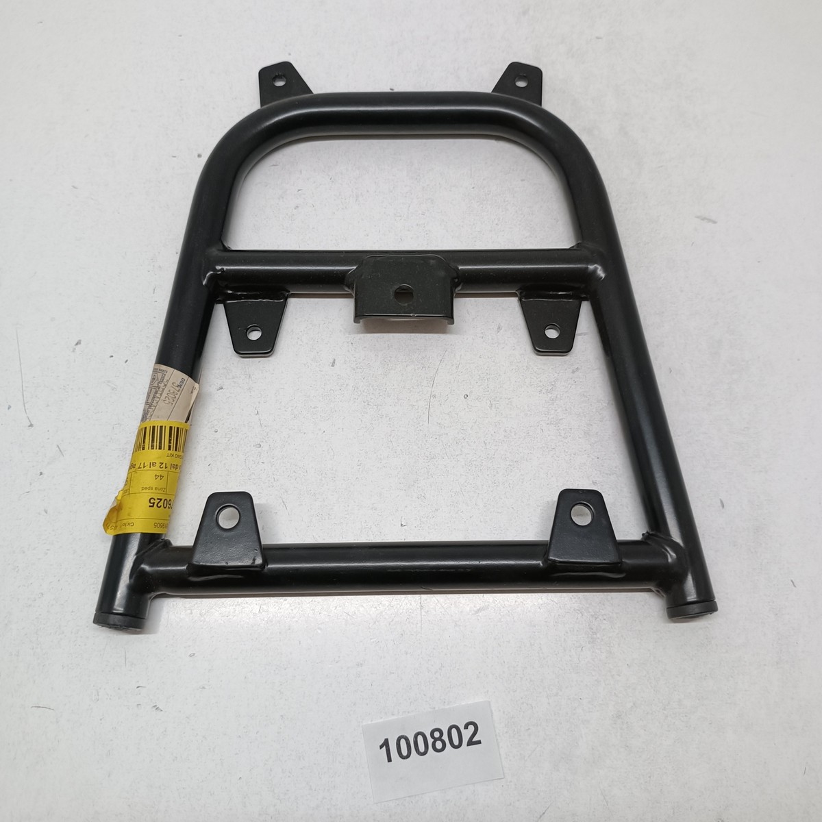 Original Piaggio Free PPT 50 Rear Luggage Rack 576025 | eBay