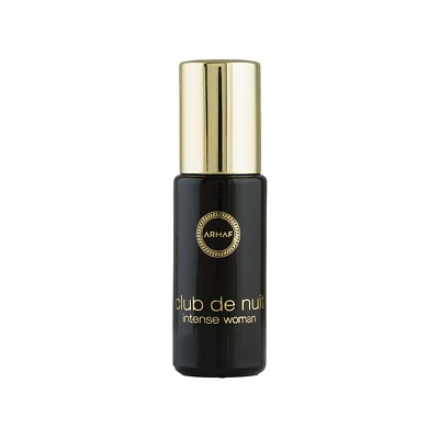 ARMAF club de nuit INTENSE WOMAN Travel Pen Spray EDP 10ml