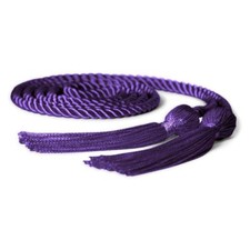 Endea Graduation Single Honor Cord Purple for High School  College