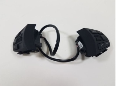 BMW X3 F25 Steering Wheel Multifunction Switches 61319230229 9230229