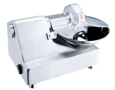 Omcan USA 47191 (Fp-Cn-0010) Bowl Cutter, 10L