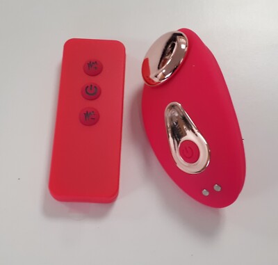Vibrateur papillon sextoys rose avec tlcommande vibromasseur femme /EBQD | eBay Vibrateur papillon sextoys rose avec tlcommande vibromasseur femme /EBQD | eBay