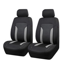 Breathable Car Seat Covers Front Seat Cushion Protector Pad Fit For Honda Civic