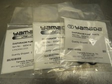 Yamada 685414 V-Packing 20/25 Lot of 6!